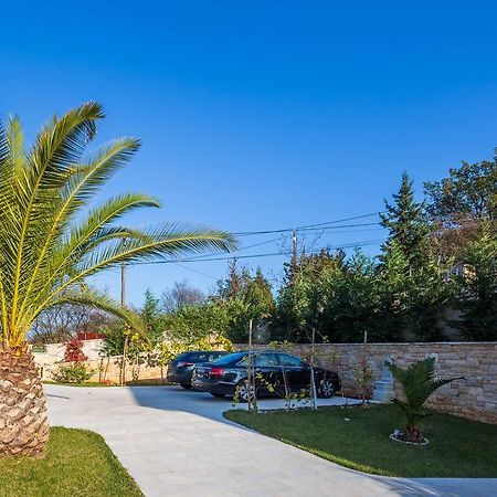 Villa Stonegate Estate - Bonus, Dvije Vile Jedna Cijena! Opatija Exterior foto