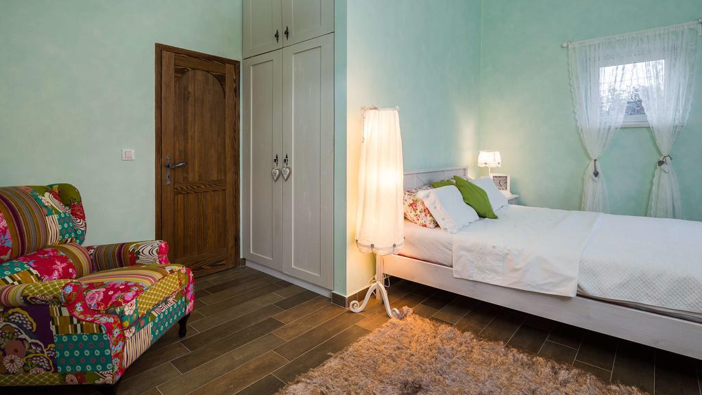 Villa Stonegate Estate - Bonus, Dvije Vile Jedna Cijena! Opatija Exterior foto