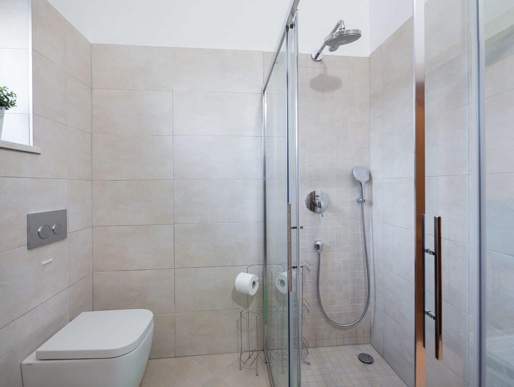 Villa Stonegate Estate - Bonus, Dvije Vile Jedna Cijena! Opatija Exterior foto