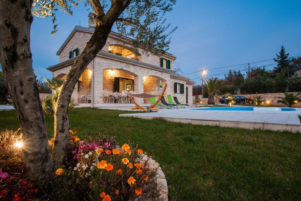 Villa Stonegate Estate - Bonus, Dvije Vile Jedna Cijena! Opatija Exterior foto
